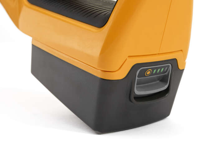 STIGA Akku-Multitool MT 100e Kit